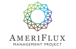 AMERIFLUX Logo