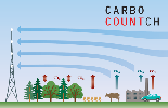 CARBOCOUNT Logo