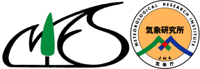 NIES-MRI Logo