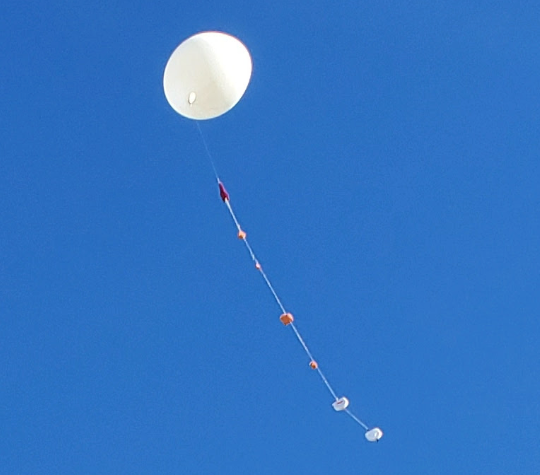 Aircore
