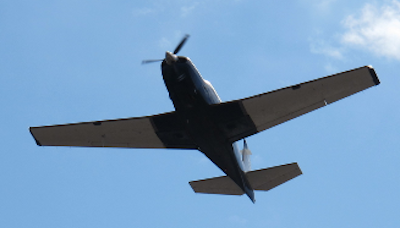 Aircraft Network