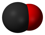 CO Molecule