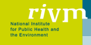 RIVM Logo