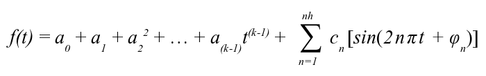 Equation 1