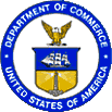 Dept of Commerce Seal