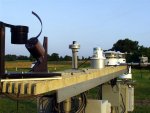 Radiometer Platform