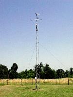 Instrument Tower