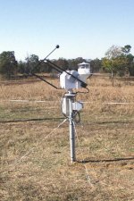 Solar Tracker