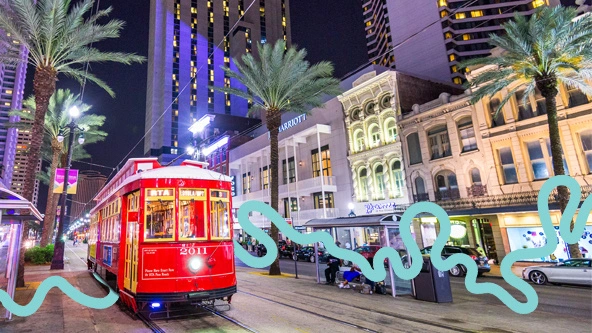 Image for GML highlights at the AGU 2025 Fall Meeting