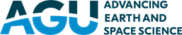 agu logo