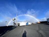 thmbnail image for NOAA_MaunaLoa_2021_rainbowatMLOsite(3).jpg