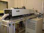 Nd:YAG laser at MLO