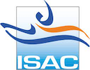 CNR-ISAC Logo