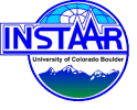 INSTAAR Logo