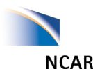 NCAR Logo