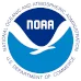 NOAA logo with wording